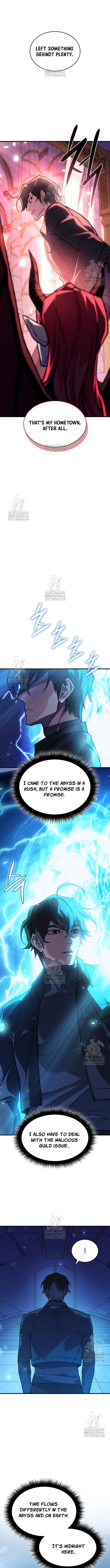 Regressing with the Kings Power Chapter 101 4